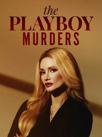 The Playboy Murders (2023)