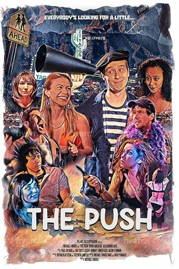 The Push (2020)