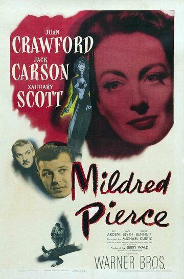 Милдред Пирс (1945)