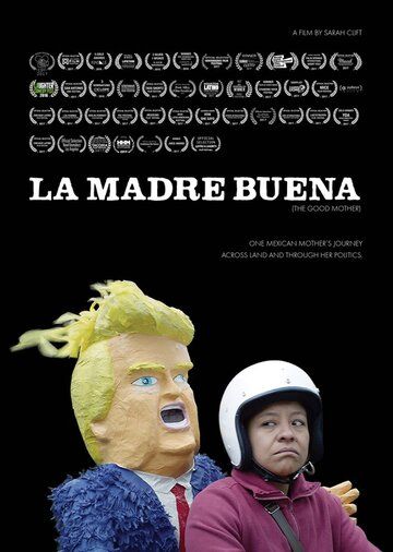 La Madre Buena (2017)