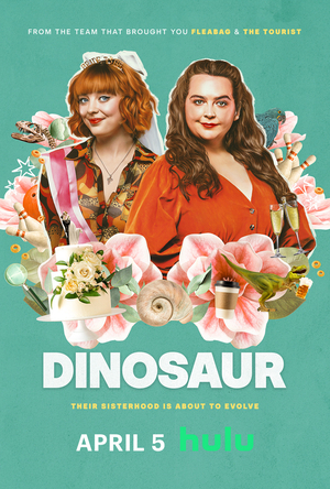 Dinosaur (2024)