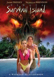 Пиньята: Остров демона (2002)